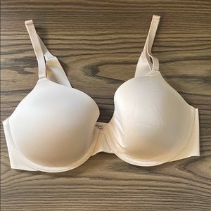 SOMA Vanishing 360 Perfect Coverage, 34D